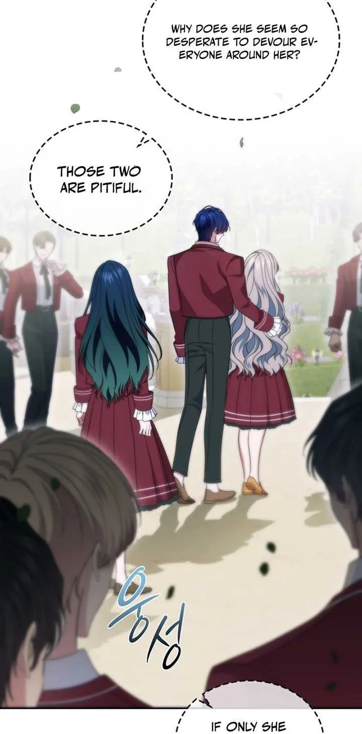 I Stole the Heroine’s First Love Chapter 69 page 26 - 