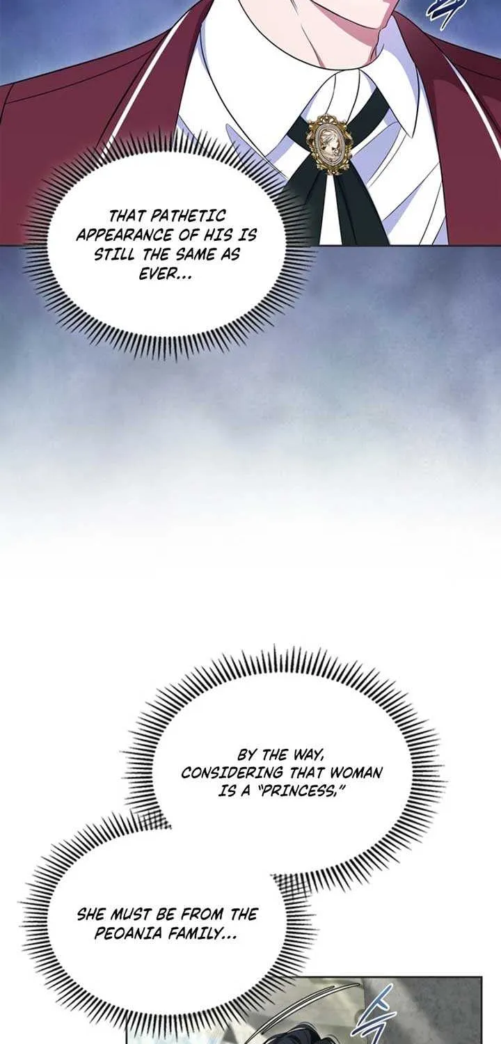 I Stole the Heroine’s First Love Chapter 69 page 28 - 