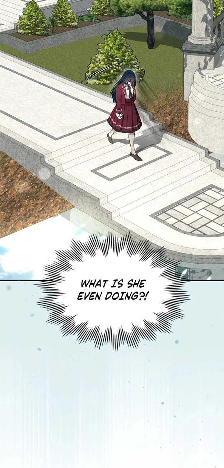 I Stole the Heroine’s First Love Chapter 69 page 31 - 