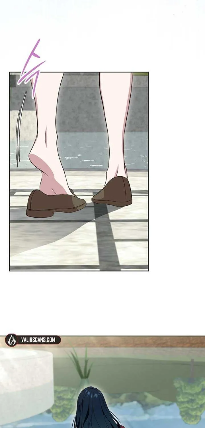 I Stole the Heroine’s First Love Chapter 69 page 32 - 