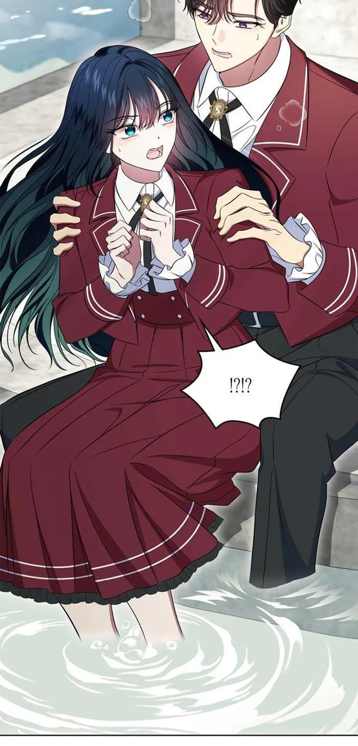 I Stole the Heroine’s First Love Chapter 69 page 37 - 