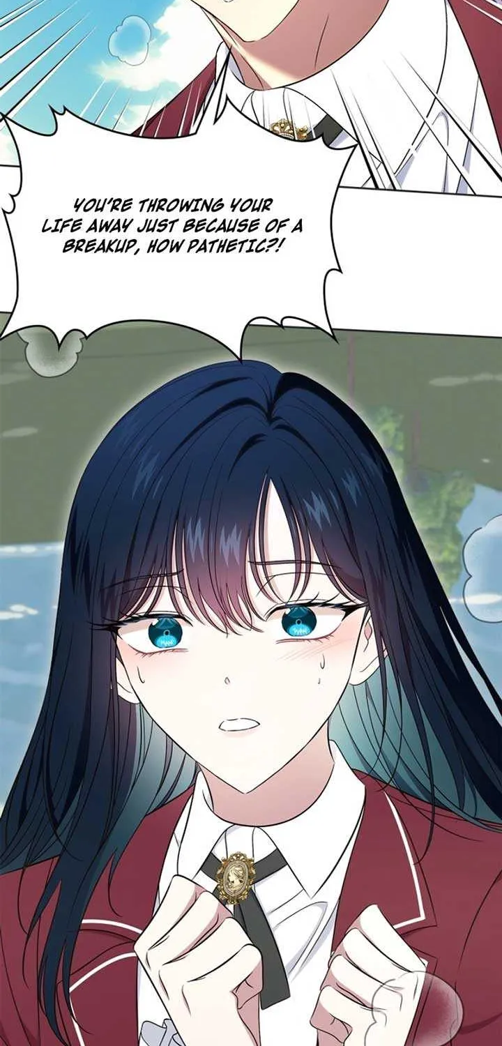 I Stole the Heroine’s First Love Chapter 69 page 39 - 