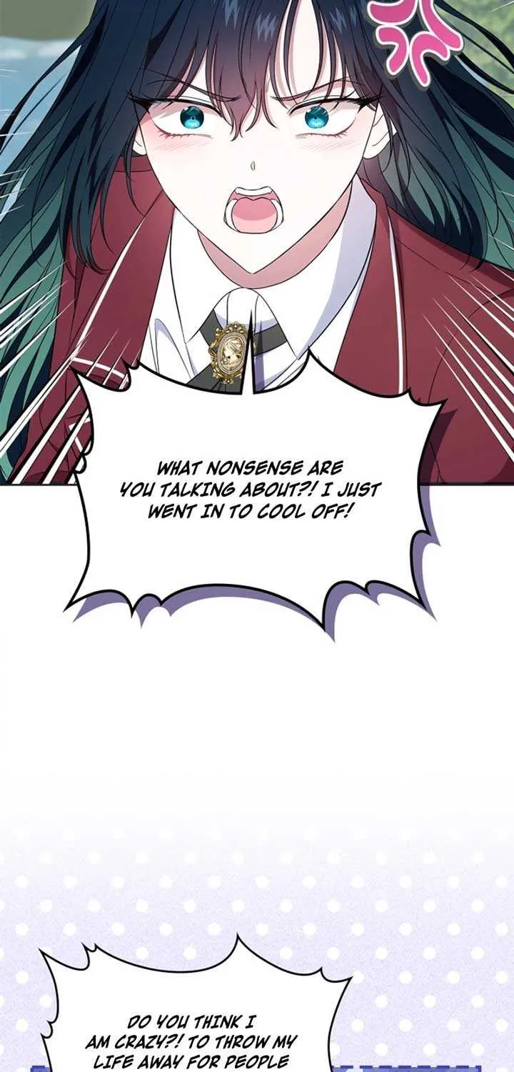 I Stole the Heroine’s First Love Chapter 69 page 42 - 