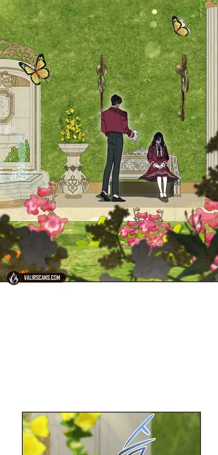 I Stole the Heroine’s First Love Chapter 69 page 45 - 