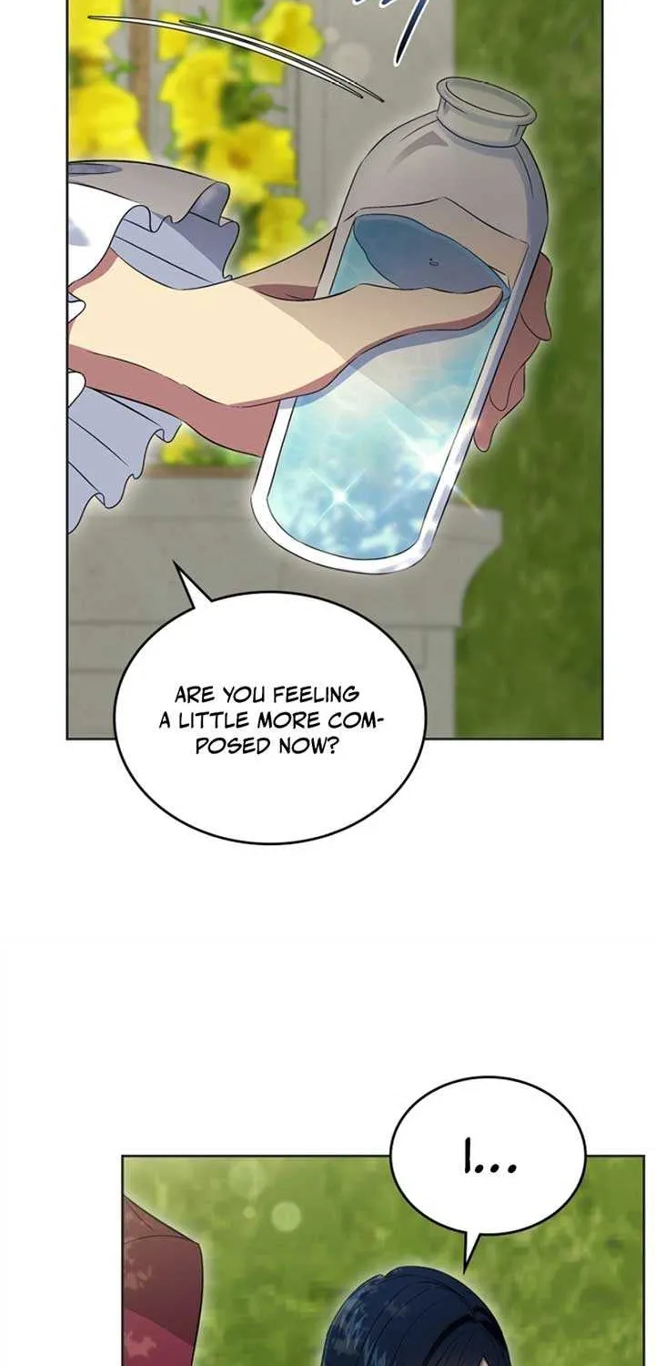 I Stole the Heroine’s First Love Chapter 69 page 46 - 