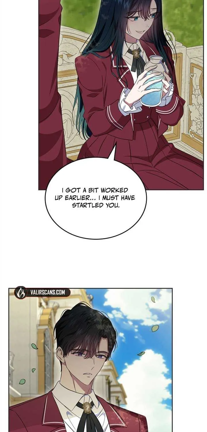 I Stole the Heroine’s First Love Chapter 69 page 47 - 