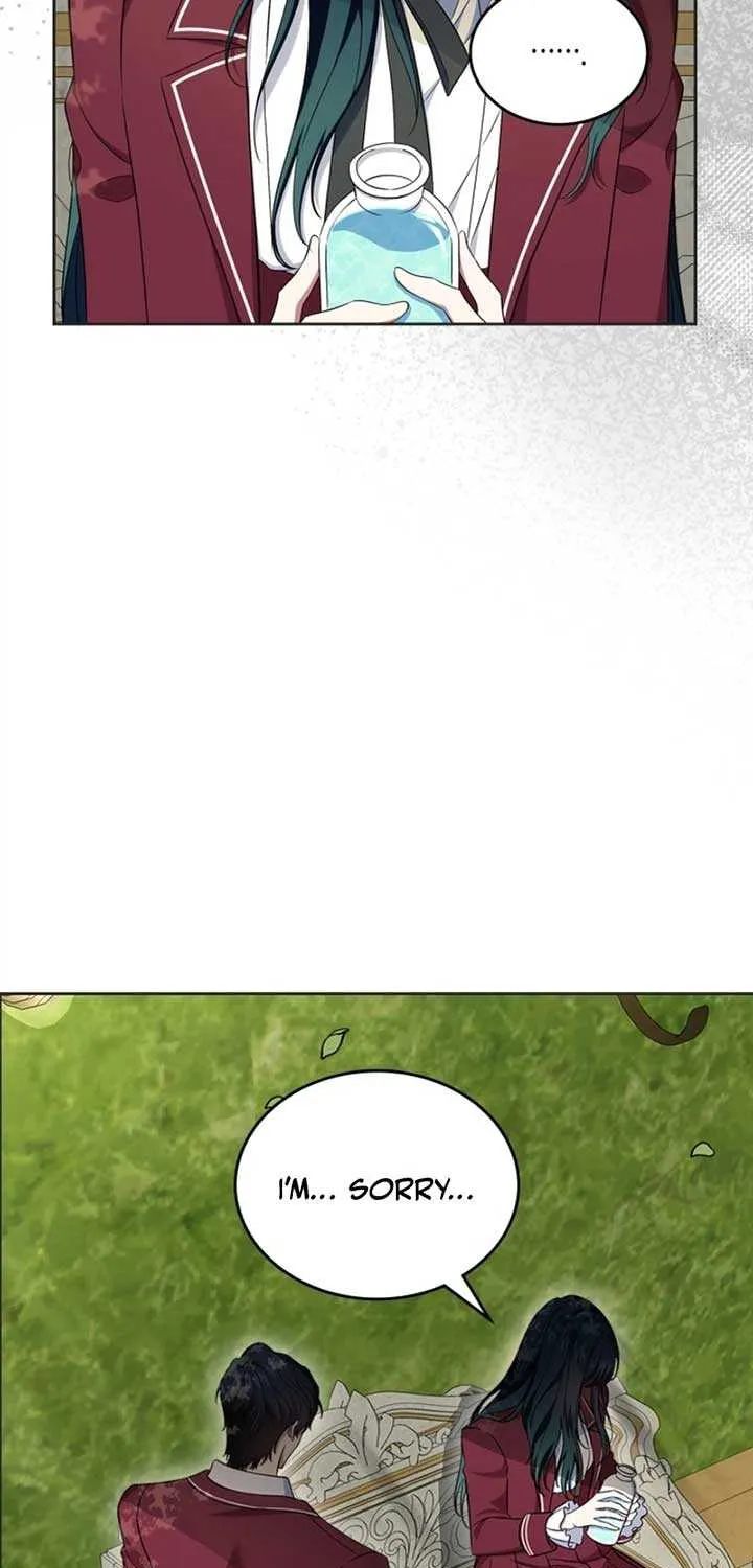 I Stole the Heroine’s First Love Chapter 69 page 49 - 