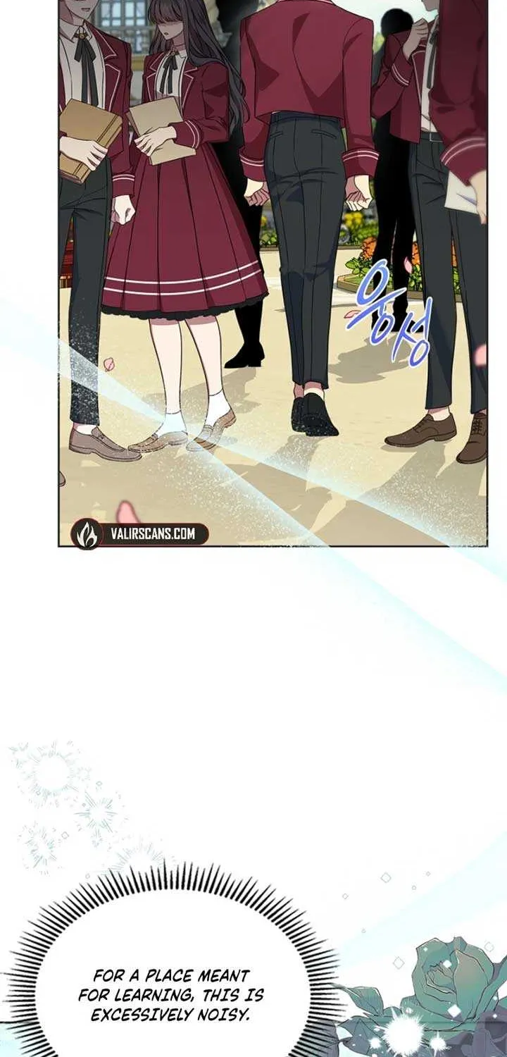 I Stole the Heroine’s First Love Chapter 69 page 6 - 