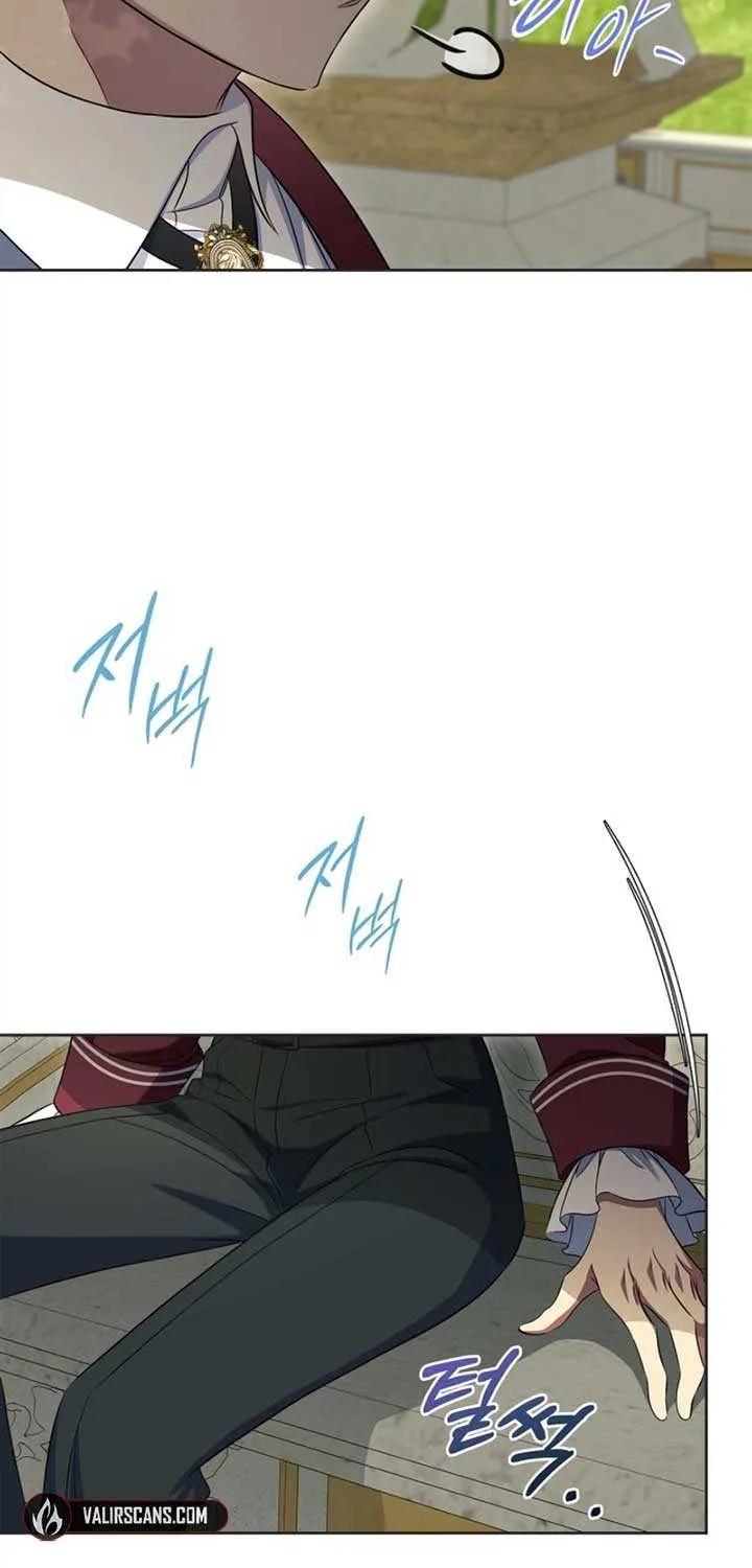 I Stole the Heroine’s First Love Chapter 69 page 51 - 