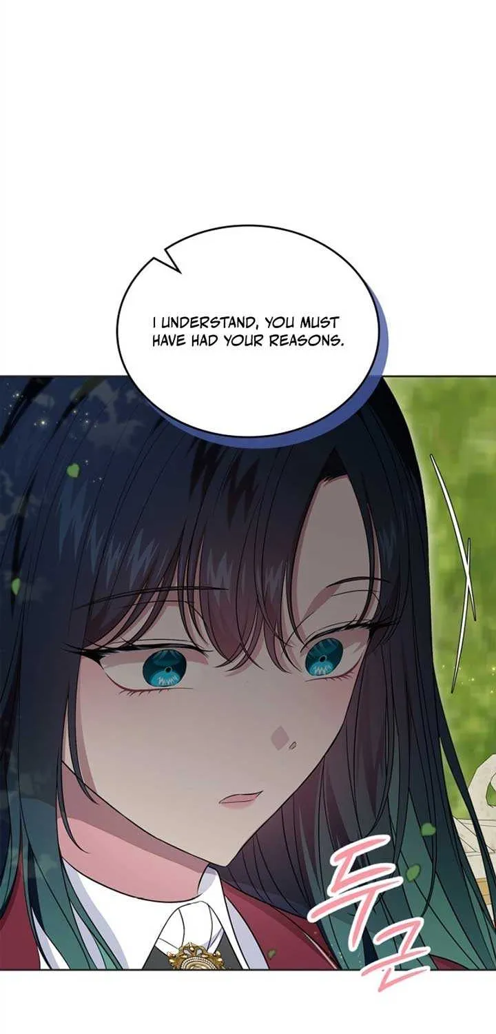 I Stole the Heroine’s First Love Chapter 69 page 52 - 