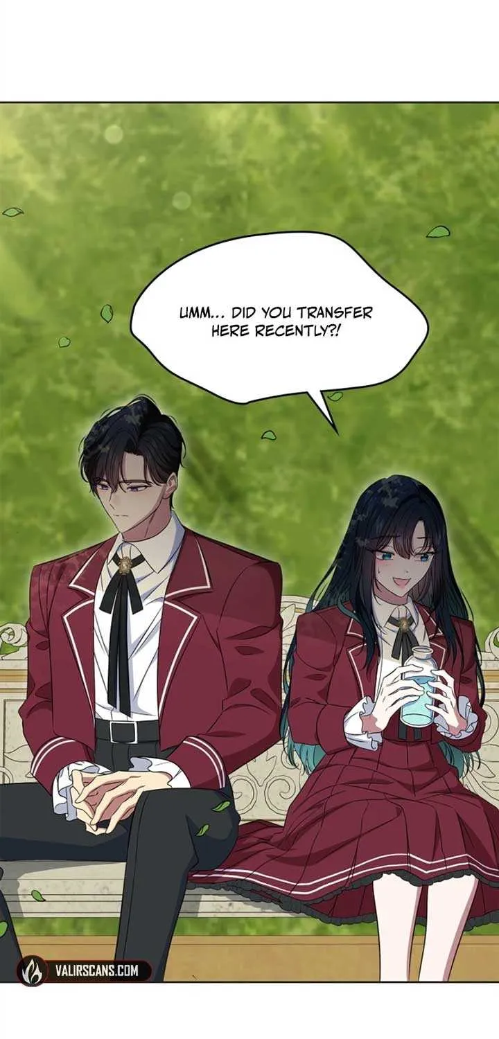 I Stole the Heroine’s First Love Chapter 69 page 54 - 