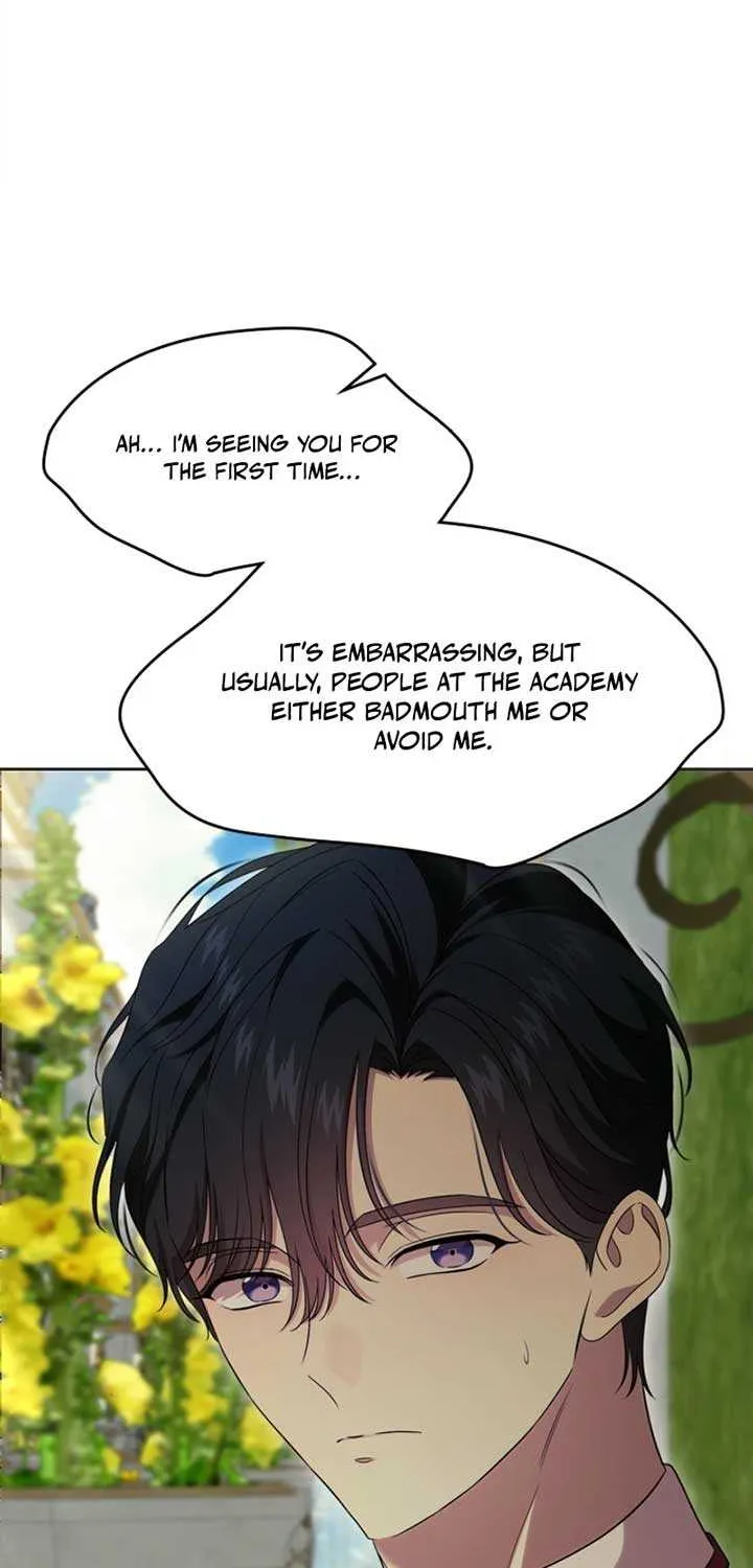 I Stole the Heroine’s First Love Chapter 69 page 55 - 