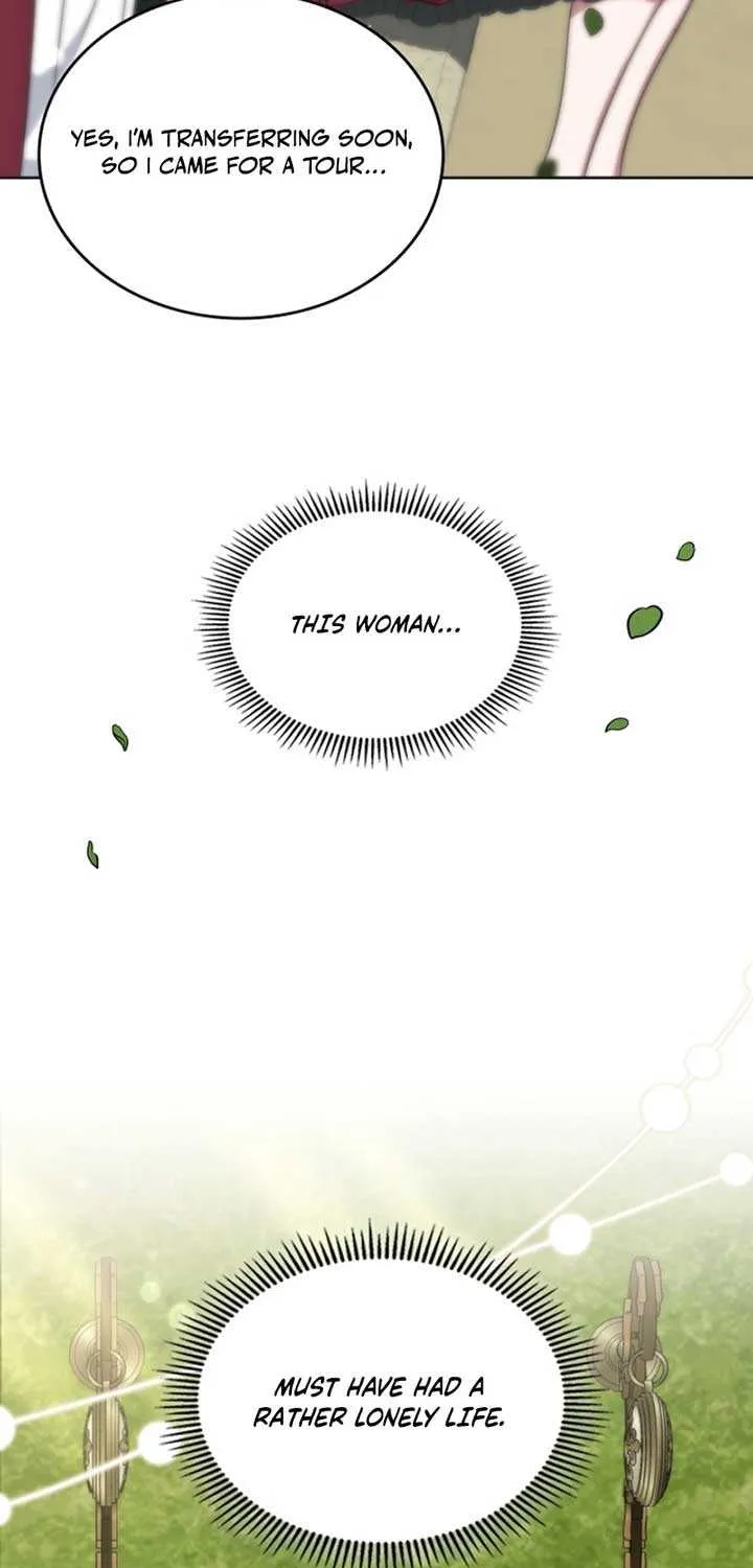 I Stole the Heroine’s First Love Chapter 69 page 58 - 