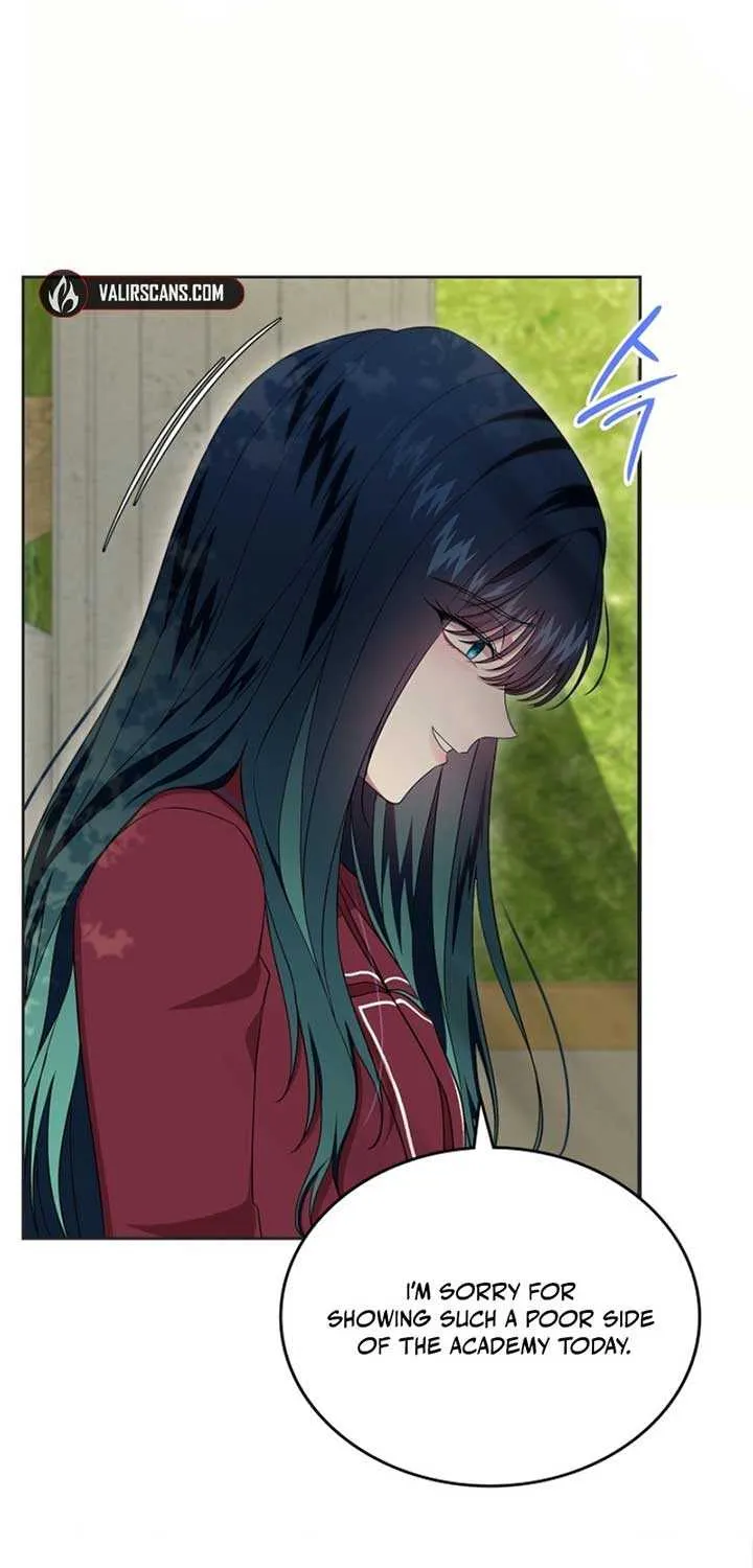 I Stole the Heroine’s First Love Chapter 69 page 60 - 