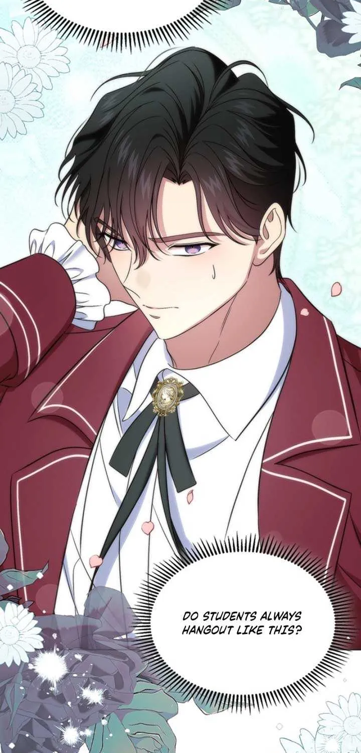 I Stole the Heroine’s First Love Chapter 69 page 7 - 