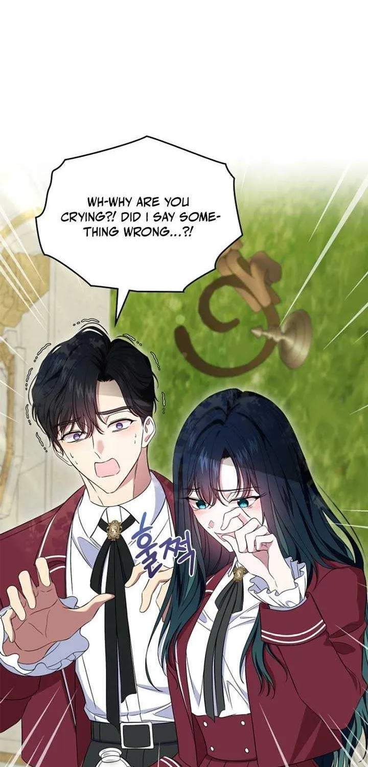 I Stole the Heroine’s First Love Chapter 69 page 66 - 