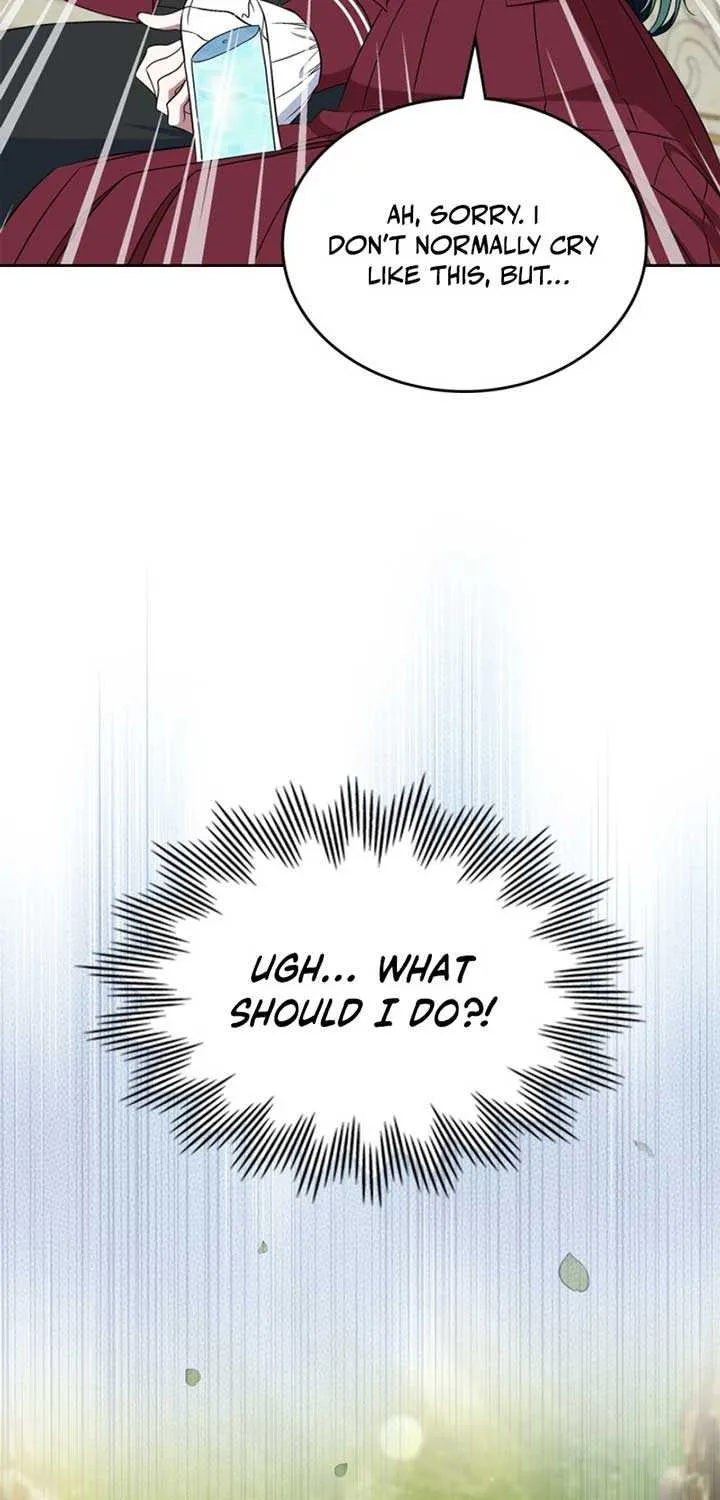 I Stole the Heroine’s First Love Chapter 69 page 67 - 