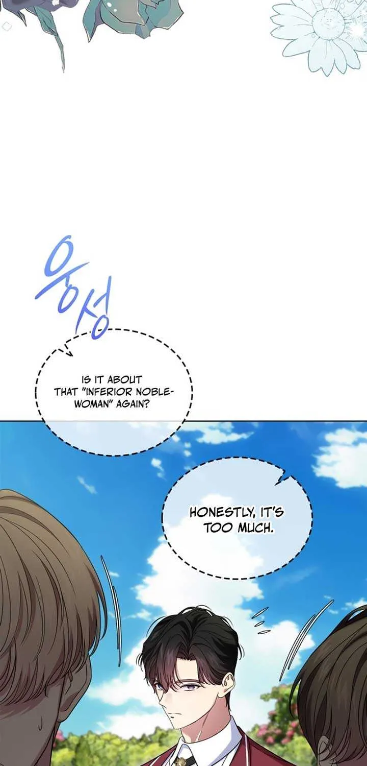 I Stole the Heroine’s First Love Chapter 69 page 8 - 