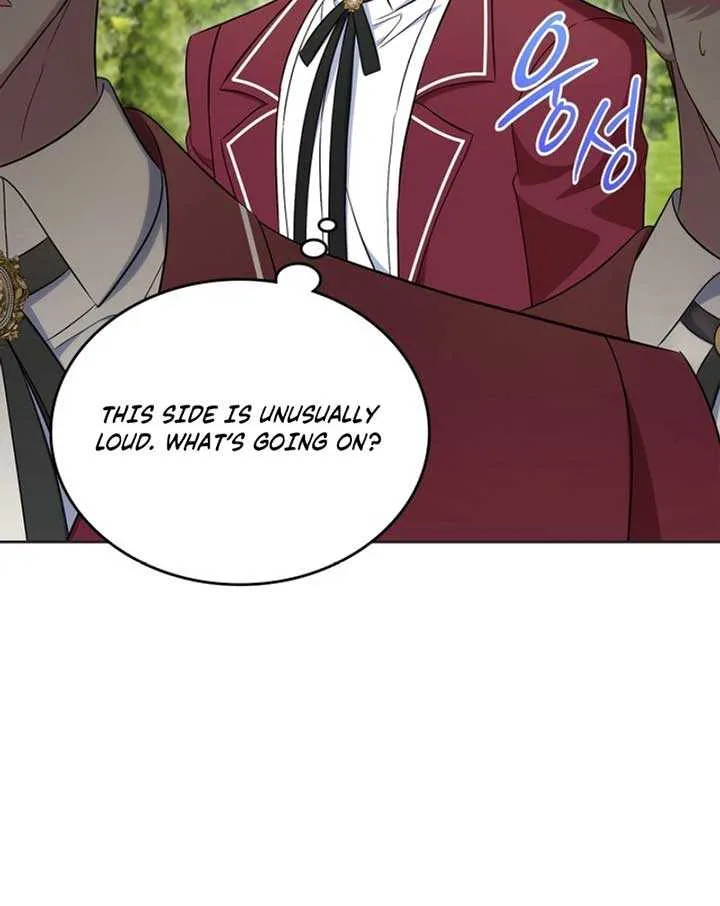 I Stole the Heroine’s First Love Chapter 69 page 9 - 