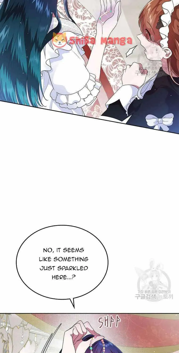 I Stole the Heroine’s First Love Chapter 7 page 12 - 