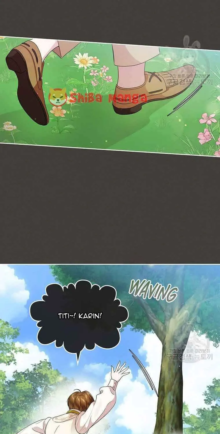 I Stole the Heroine’s First Love Chapter 7 page 3 - 