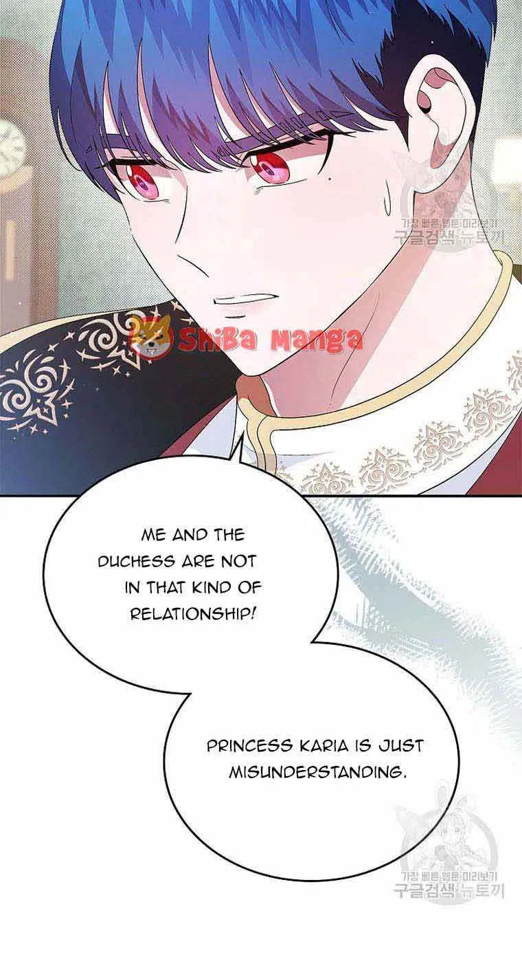 I Stole the Heroine’s First Love Chapter 7 page 25 - 