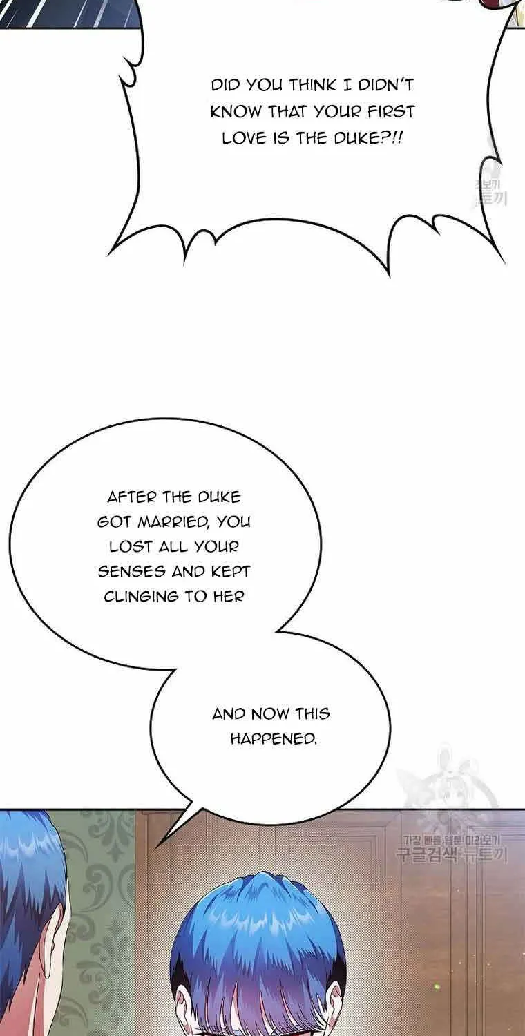 I Stole the Heroine’s First Love Chapter 7 page 27 - 