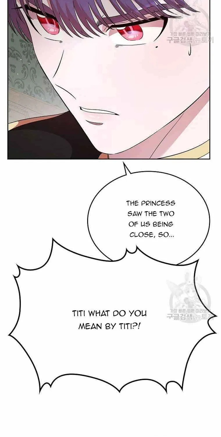 I Stole the Heroine’s First Love Chapter 7 page 29 - 