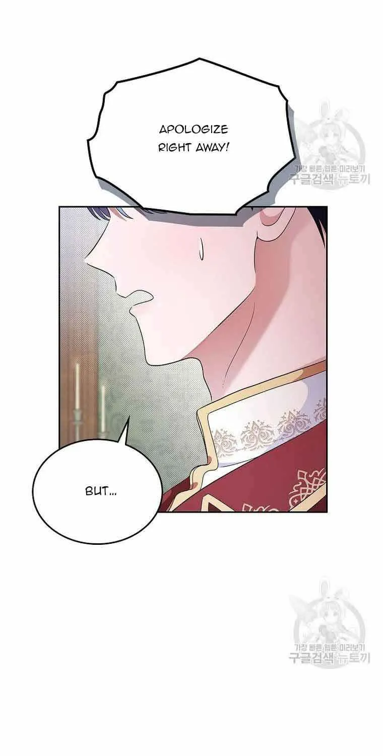 I Stole the Heroine’s First Love Chapter 7 page 34 - 