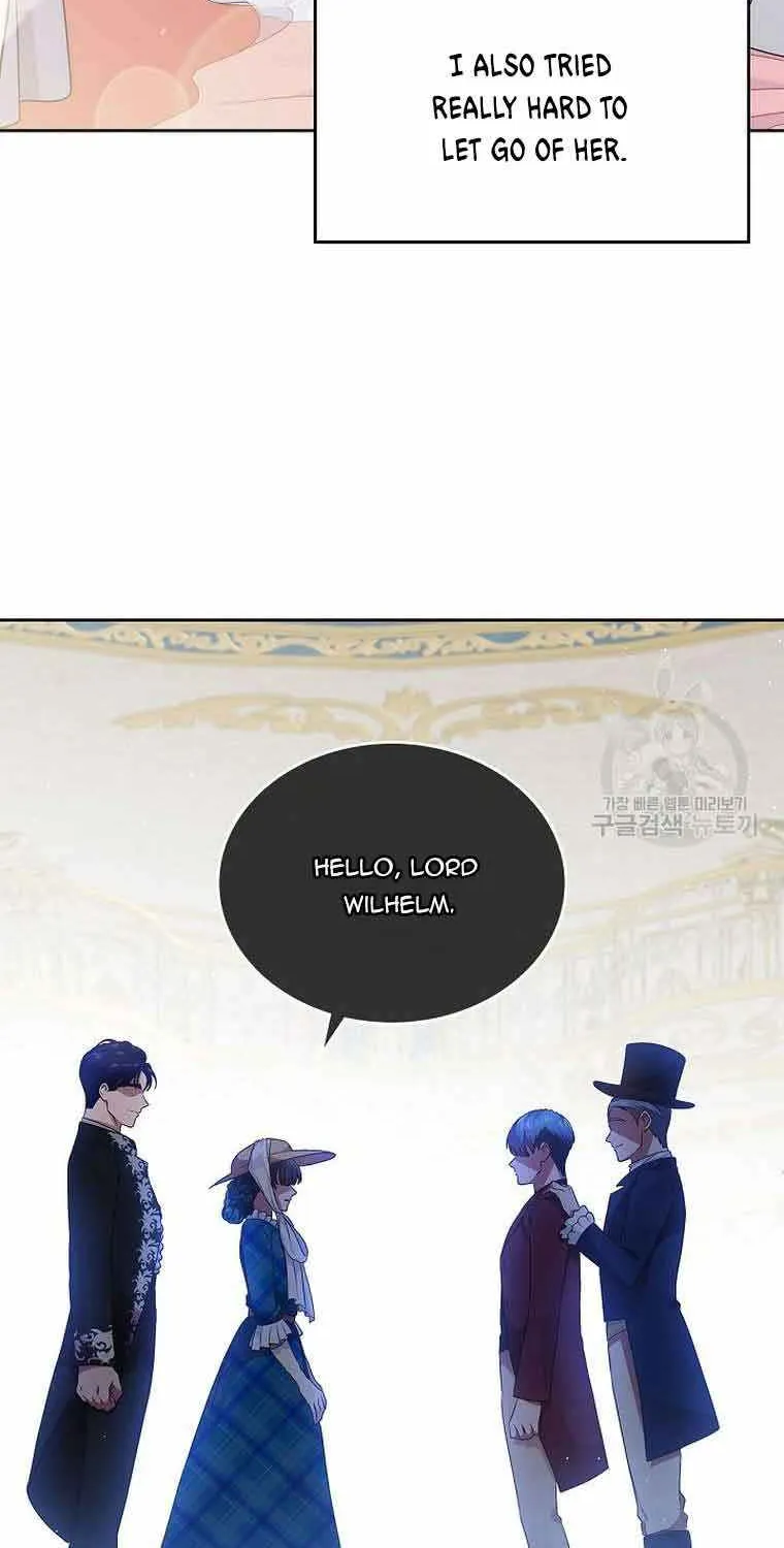 I Stole the Heroine’s First Love Chapter 7 page 42 - 