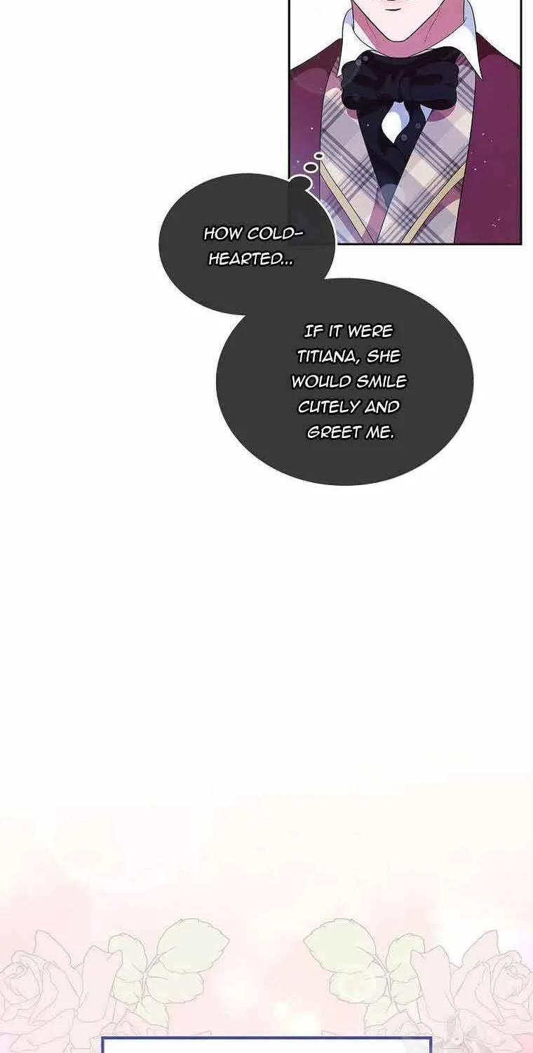 I Stole the Heroine’s First Love Chapter 7 page 44 - 
