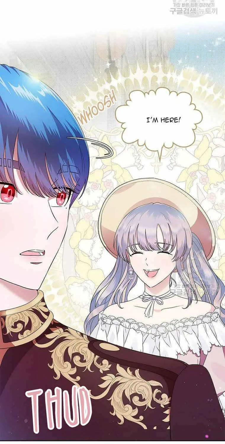 I Stole the Heroine’s First Love Chapter 7 page 49 - 