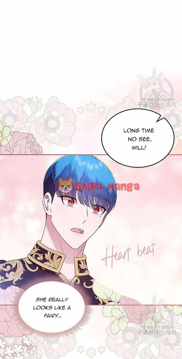 I Stole the Heroine’s First Love Chapter 7 page 50 - 