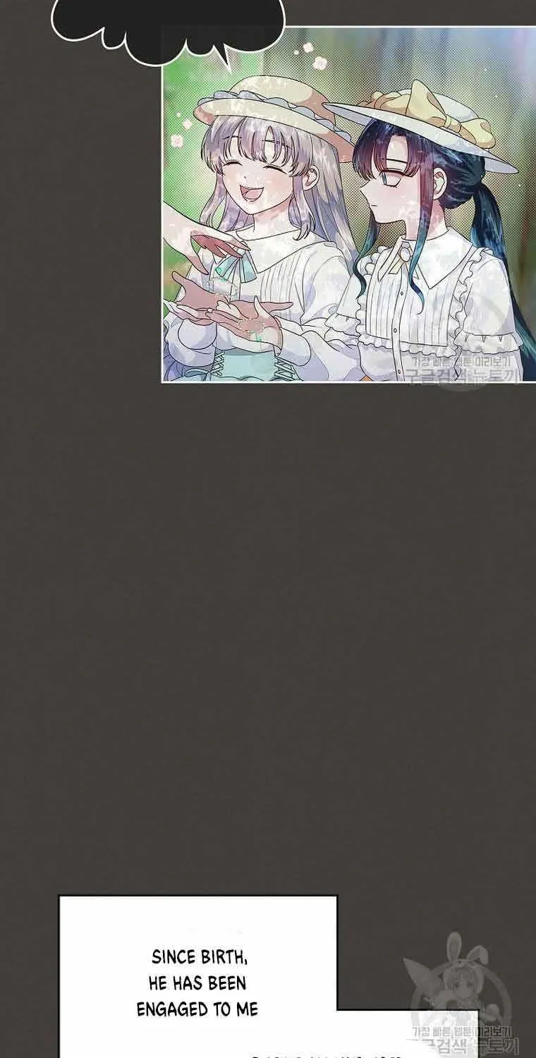 I Stole the Heroine’s First Love Chapter 7 page 6 - 