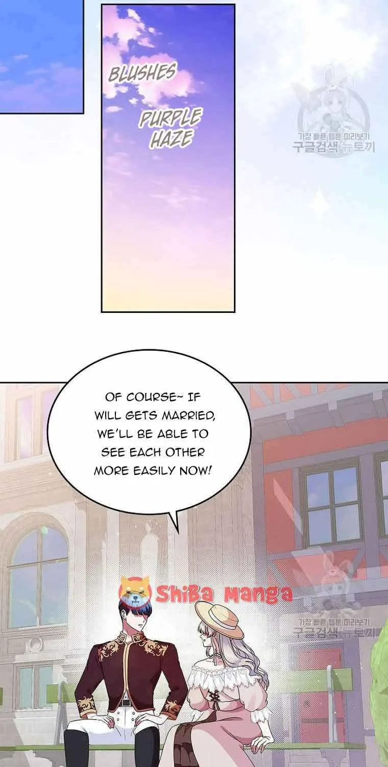 I Stole the Heroine’s First Love Chapter 7 page 52 - 
