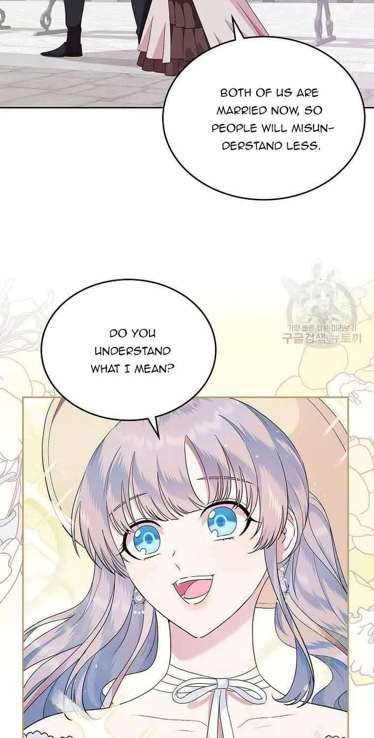 I Stole the Heroine’s First Love Chapter 7 page 53 - 