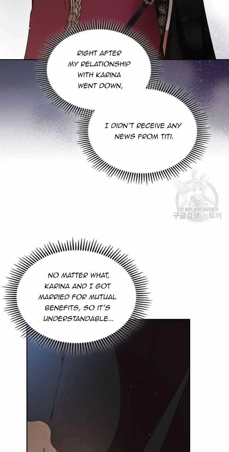 I Stole the Heroine’s First Love Chapter 7 page 57 - 