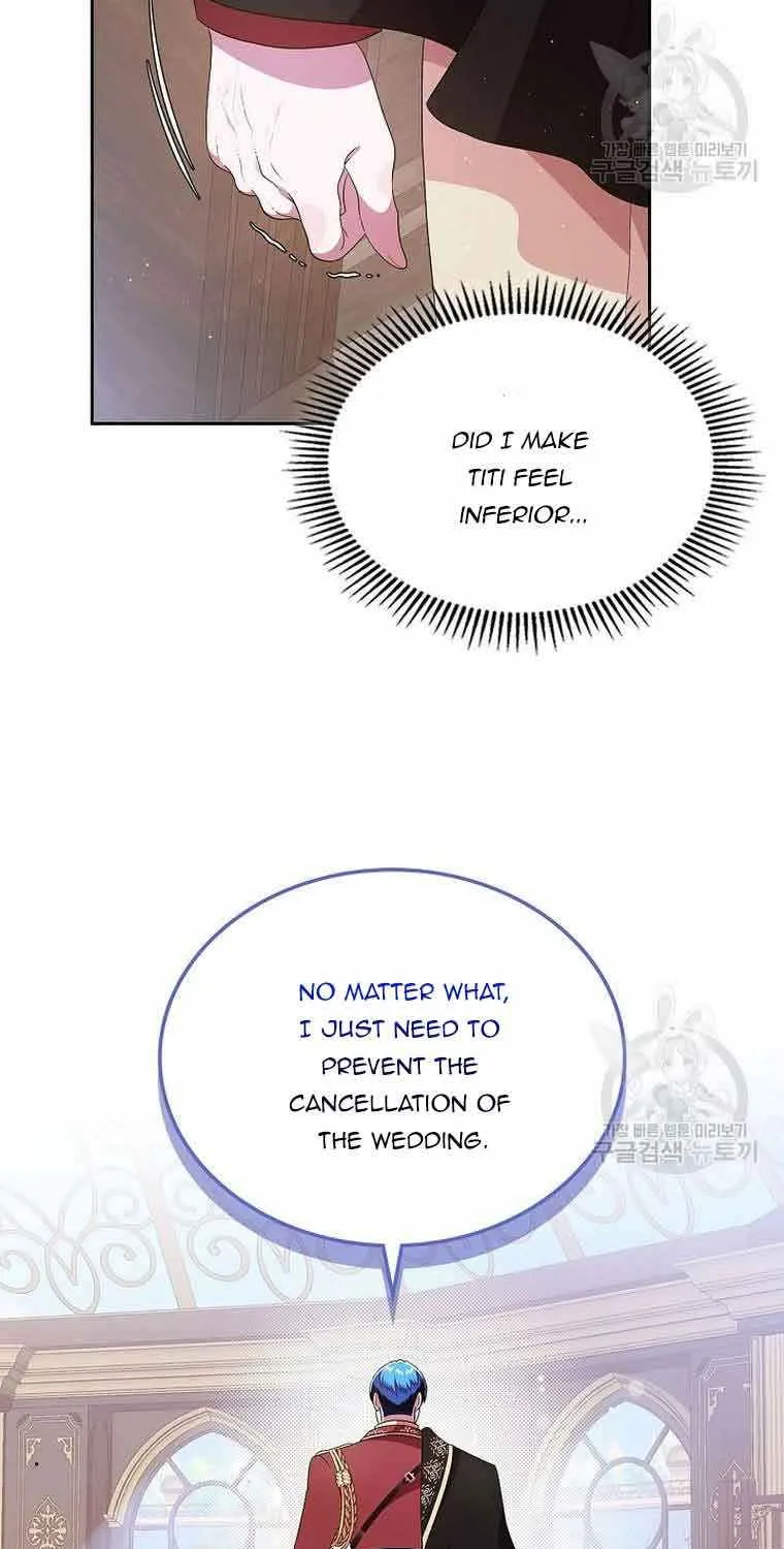 I Stole the Heroine’s First Love Chapter 7 page 58 - 