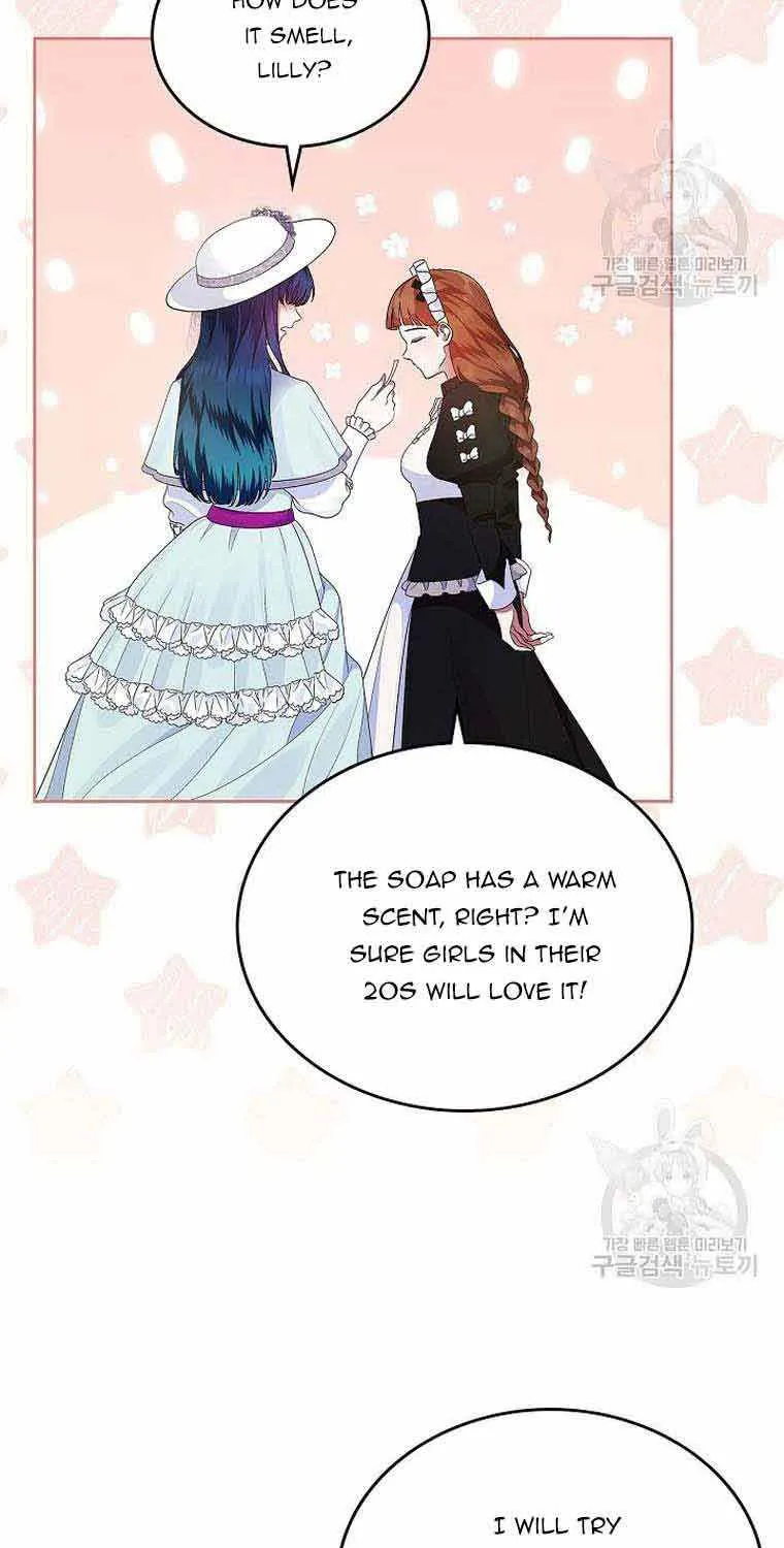 I Stole the Heroine’s First Love Chapter 7 page 67 - 