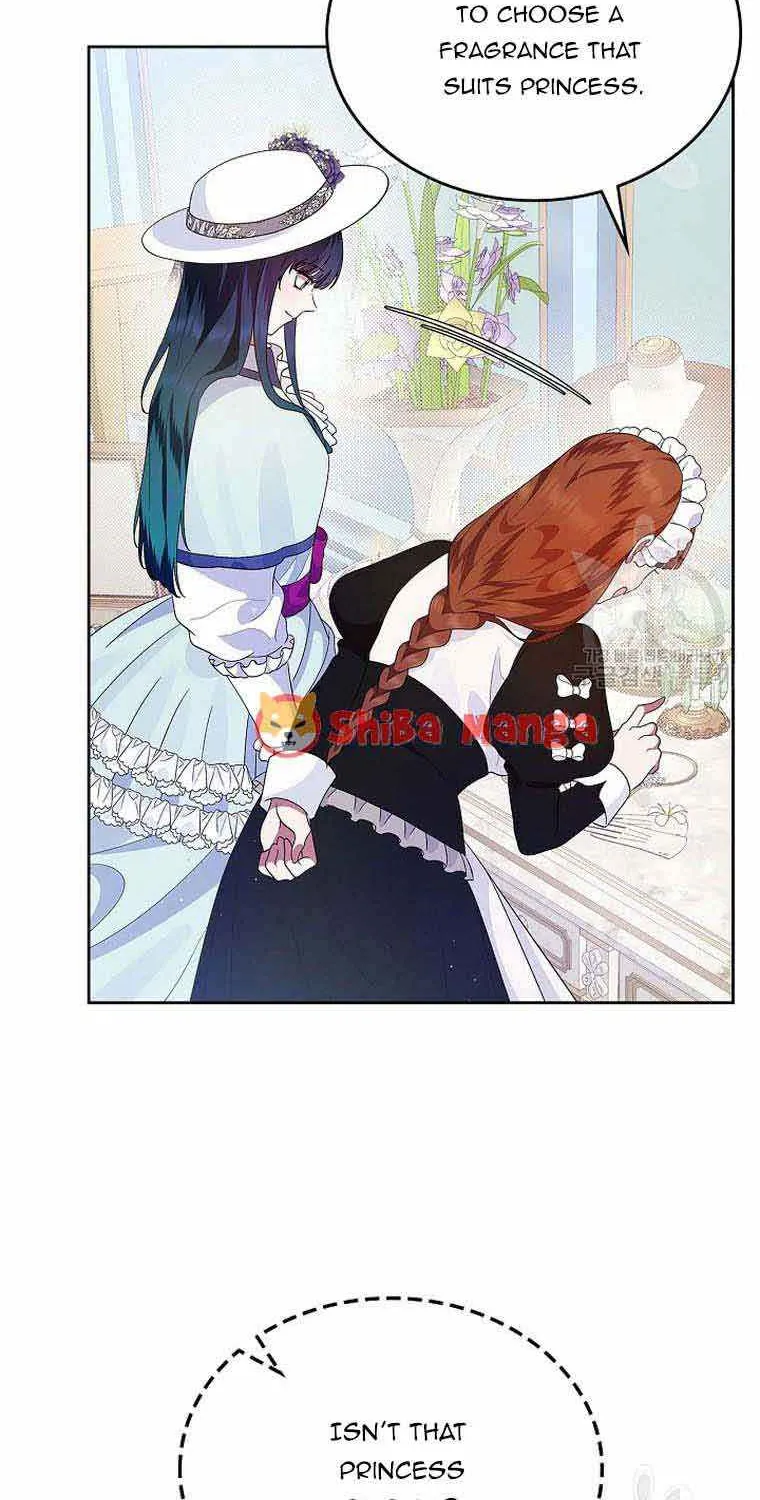 I Stole the Heroine’s First Love Chapter 7 page 68 - 