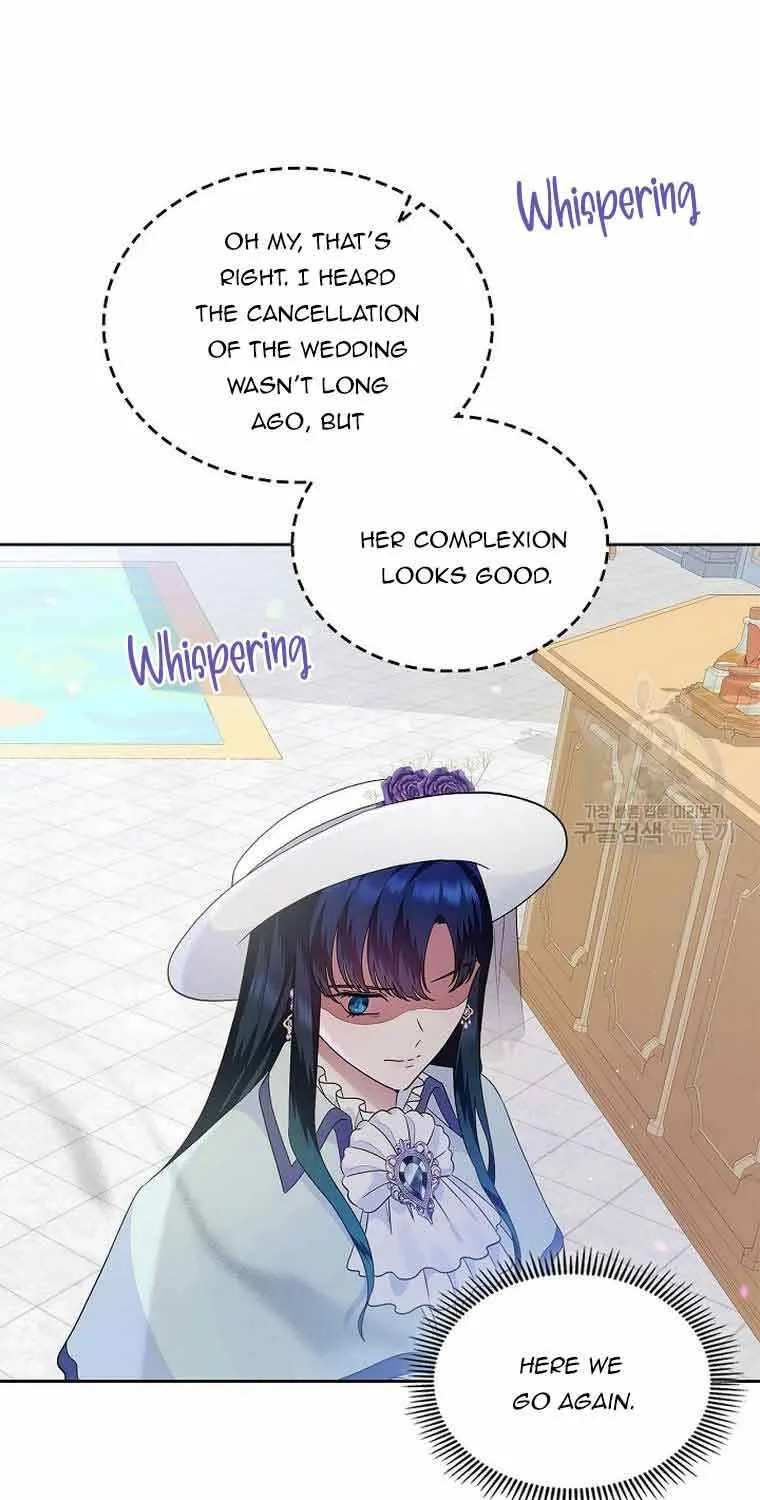 I Stole the Heroine’s First Love Chapter 7 page 70 - 
