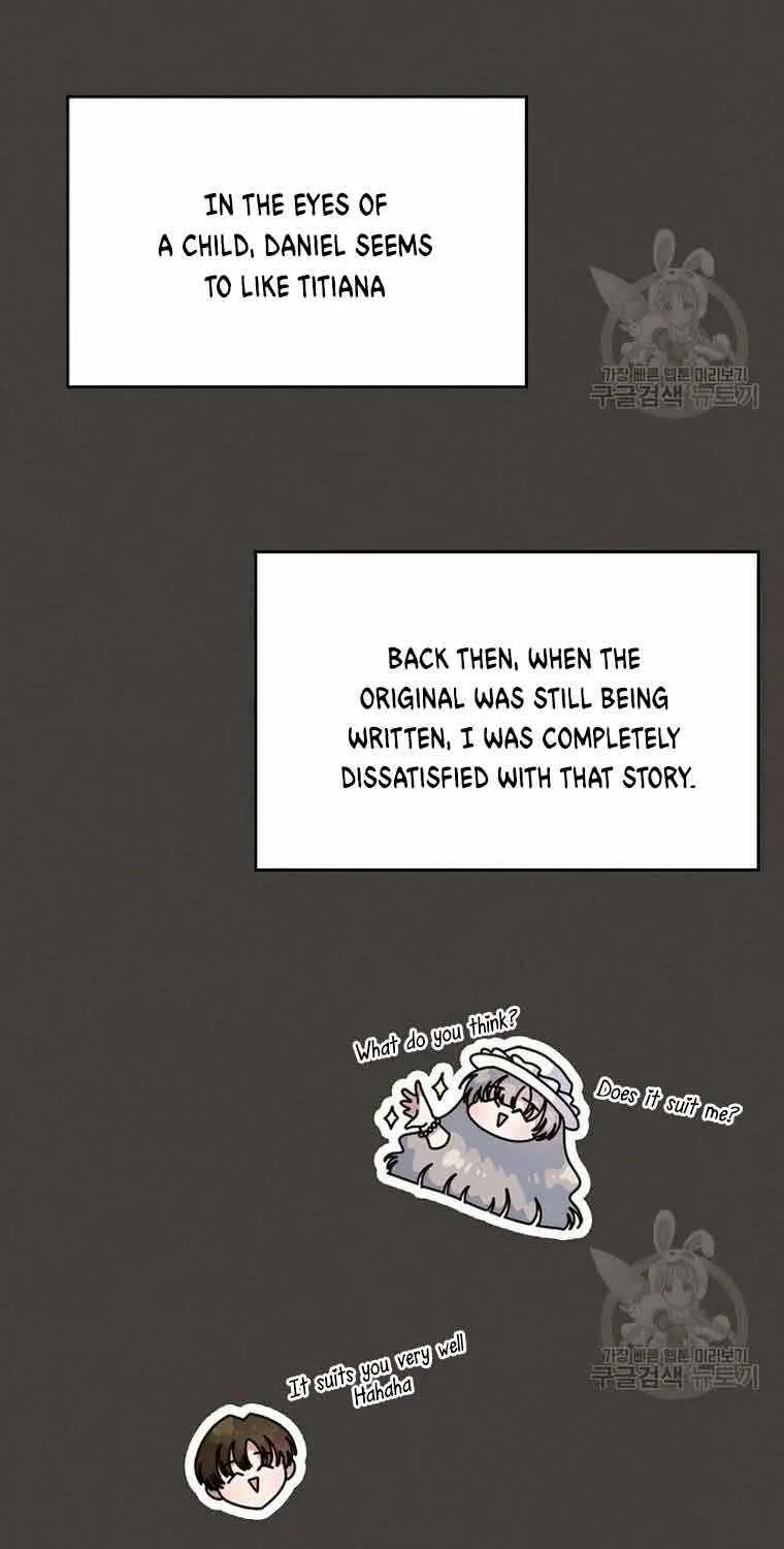 I Stole the Heroine’s First Love Chapter 7 page 8 - 