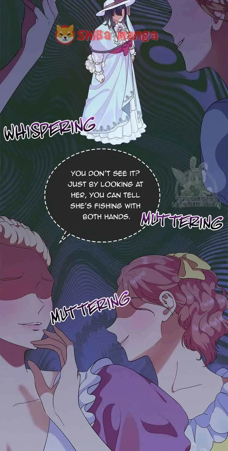 I Stole the Heroine’s First Love Chapter 7 page 72 - 