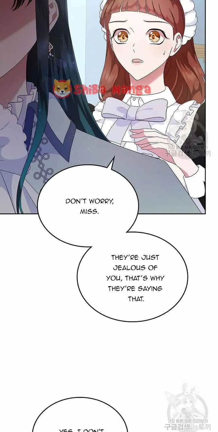 I Stole the Heroine’s First Love Chapter 7 page 74 - 