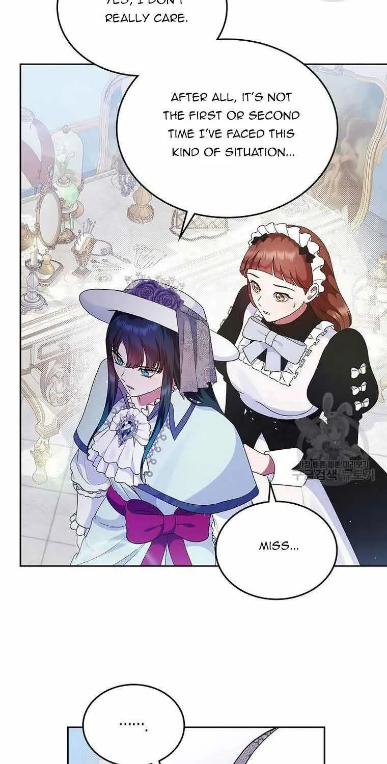 I Stole the Heroine’s First Love Chapter 7 page 75 - 