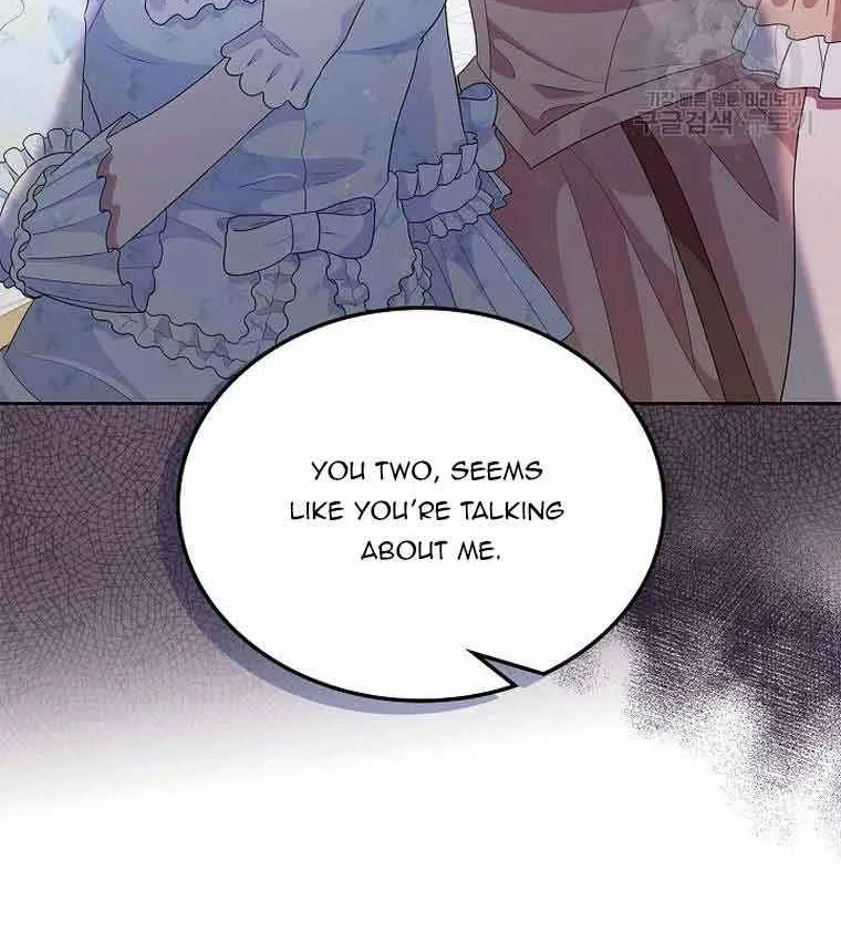 I Stole the Heroine’s First Love Chapter 7 page 84 - 