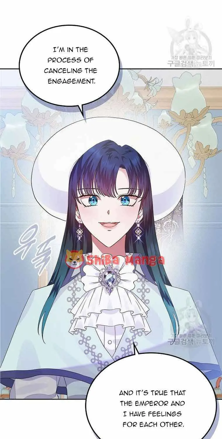 I Stole the Heroine’s First Love Chapter 7 page 85 - 
