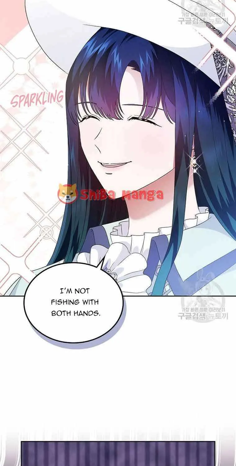 I Stole the Heroine’s First Love Chapter 7 page 87 - 