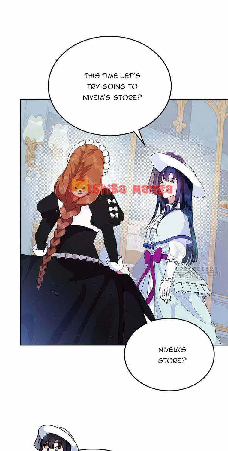 I Stole the Heroine’s First Love Chapter 7 page 93 - 