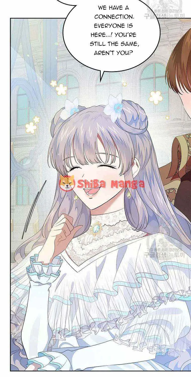 I Stole the Heroine’s First Love Chapter 7 page 98 - 